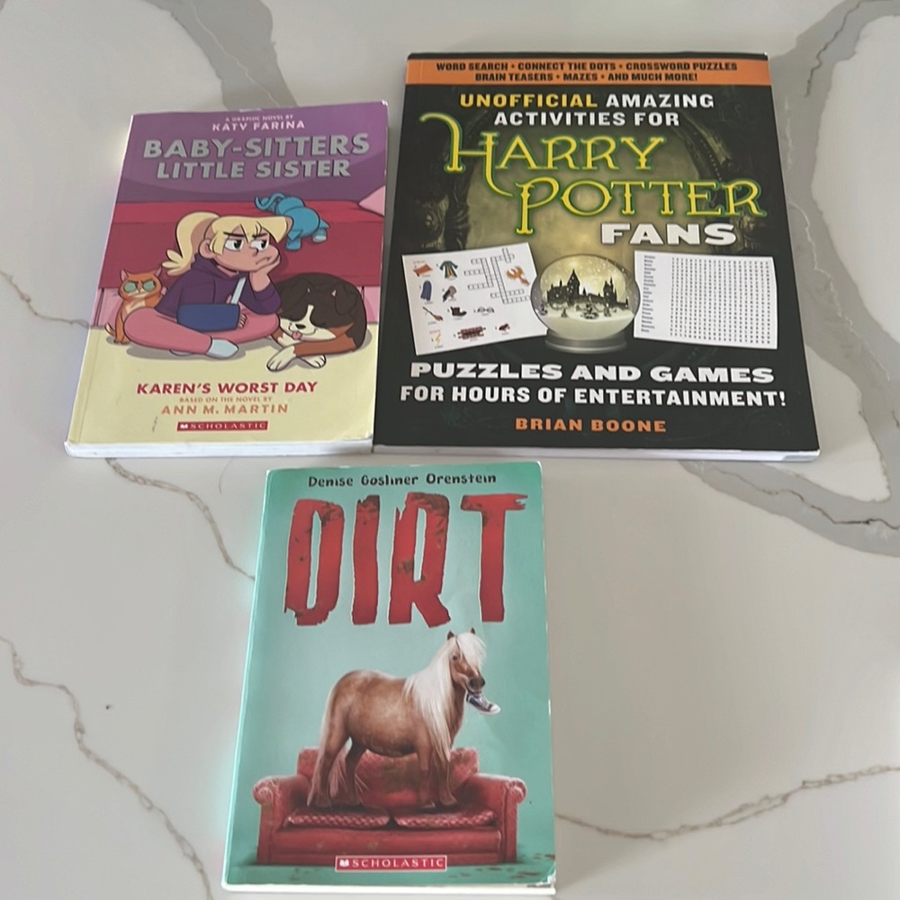 Book Bundle